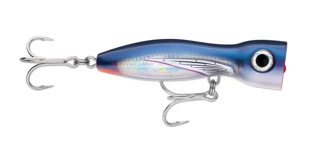 Rapala X-Rap Magnum Xplode Poppers Lures 7 Rapala X-Rap Magnum Xplode Poppers Lures