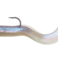 Savage Gear Real Eel Jig Soft Bait Lures