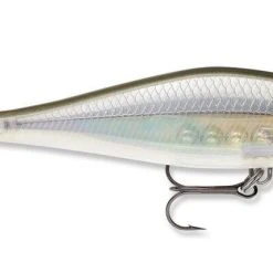 Rapala Shadow Rap Shad Jerkbaits