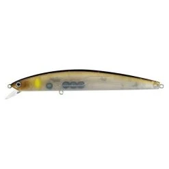 Daiwa Salt Pro Minnow Swimbaits - Floating