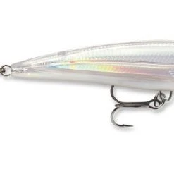 Lures Rapala X-Rap Jerkbaits