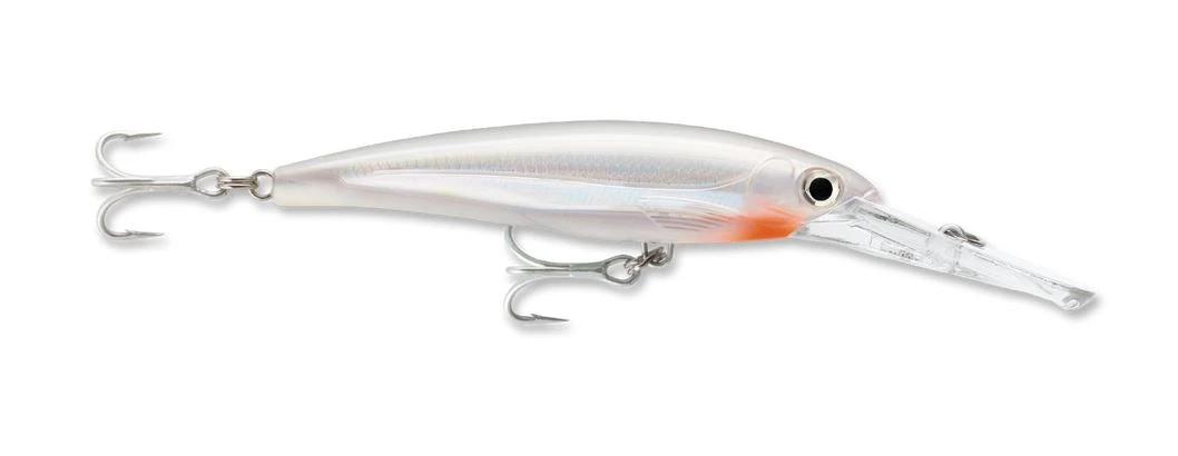Rapala X-Rap Magnum Trolling Lures 4 Rapala X-Rap Magnum Trolling Lures