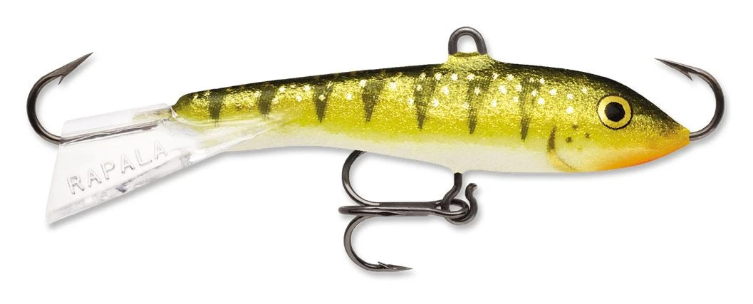 Rapala Jigging Rap Jigs 6 Rapala Jigging Rap Jigs