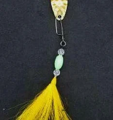 M3Tackle Fully Rigged Fluke Spoon Rigs 7 M3Tackle Fully Rigged Fluke Spoon Rigs