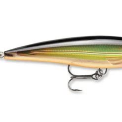 Lures Rapala X-Rap Jerkbaits