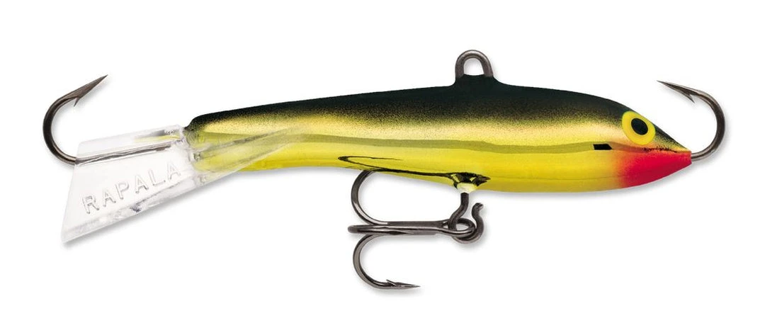 Rapala Jigging Rap Jigs 4 Rapala Jigging Rap Jigs