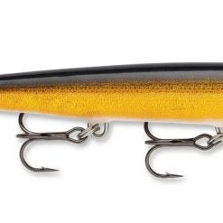 Lures Rapala Scatter Rap Minnow Jerkbaits