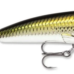 Rapala Ultra Light Pop Poppers Lures