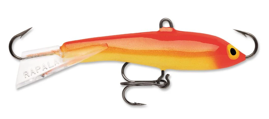 Rapala Jigging Rap Jigs 3 Rapala Jigging Rap Jigs