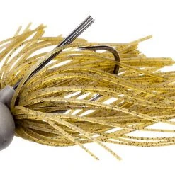 Lures Keitech Model II Tungsten Football Jig Heads