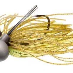 Lures Keitech Model II Tungsten Football Jig Heads