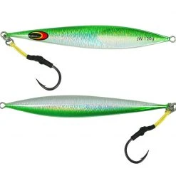 Lures Jigging World MJ67 Slow Pitch Jigs