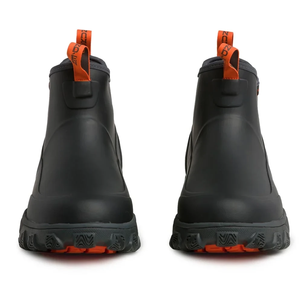 Grundens Men's 6" Deviation Ankle Boots 6 Grundens Men's 6" Deviation Ankle Boots