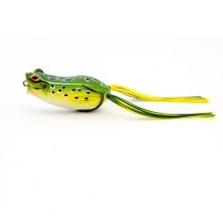 Savage Gear Hop Popper Frog Lures
