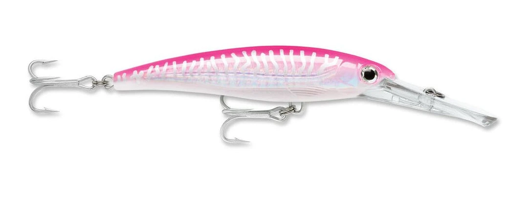 Rapala X-Rap Magnum Trolling Lures 8 Rapala X-Rap Magnum Trolling Lures
