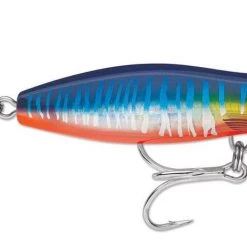 Rapala X-Rap Magnum Xplode Poppers Lures 10 Rapala X-Rap Magnum Xplode Poppers Lures
