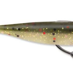 Storm 360GT Manta Tail Hooks Lures