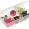 Plano Six-Compartment Tackle Organizer Accessories