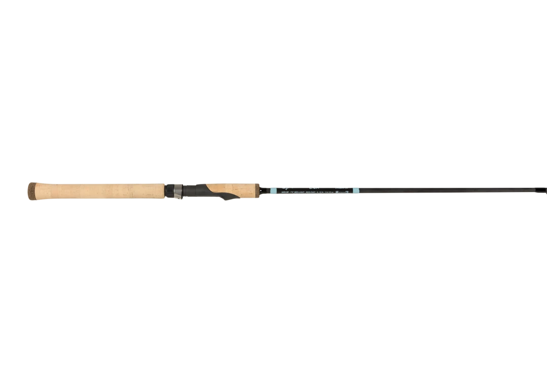 G-Loomis E6X Inshore Spinning Rods 3 G-Loomis E6X Inshore Spinning Rods