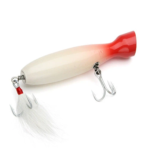 Gibbs Lures Gibbs Polaris Popper Lures 6 Gibbs Lures Gibbs Polaris Popper Lures