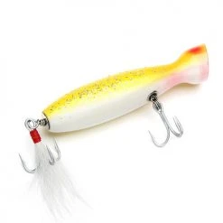 Gibbs Lures Gibbs Polaris Popper Lures
