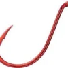 Gamakatsu Octopus Hooks Red 2 Gamakatsu Octopus Hooks Red