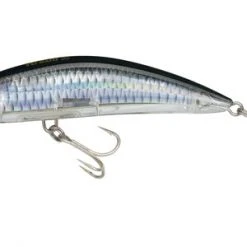 Yo-Zuri 3D Inshore Minnow Lures
