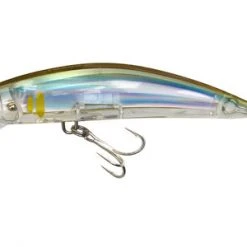 Yo-Zuri 3D Inshore Minnow Lures