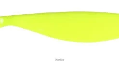 Blue Water Candy 9" Shads