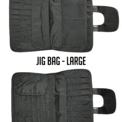 Jigging World Jig Bags Accessories