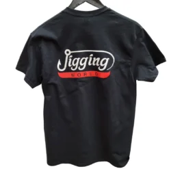 Jigging World 2022 T-Shirts Apparel