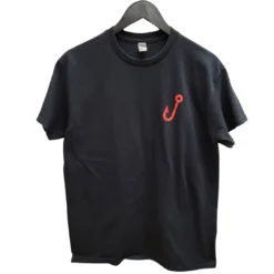 Jigging World 2022 T-Shirts Apparel