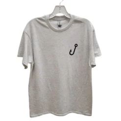 Jigging World 2022 T-Shirts Apparel