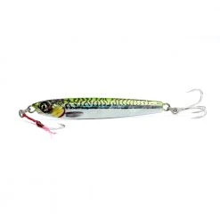 Savage Gear Long Cast Minnow Jigs Lures