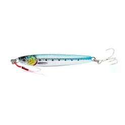 Savage Gear Long Cast Minnow Jigs Lures