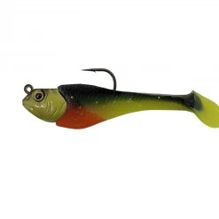 EliasVFishing Mackinaw Shads