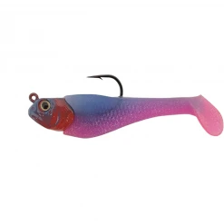 EliasVFishing Mackinaw Shads