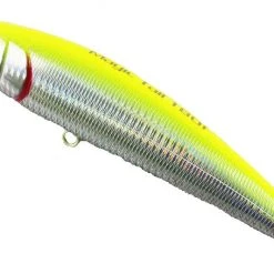 Jigging World Magic Tail Floating Stick Baits