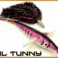 Tormenter Ocean Mahi Magnet Lures