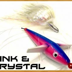 Tormenter Ocean Mahi Magnet Lures