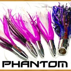 Tormenter Ocean Mahi Tuna Jet Chain Lures