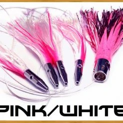 Tormenter Ocean Mahi Tuna Jet Chain Lures