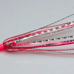 Blue Water Candy Mini-Skirts Lures