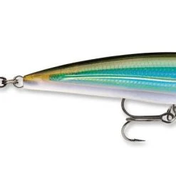 Lures Rapala X-Rap Jerkbaits