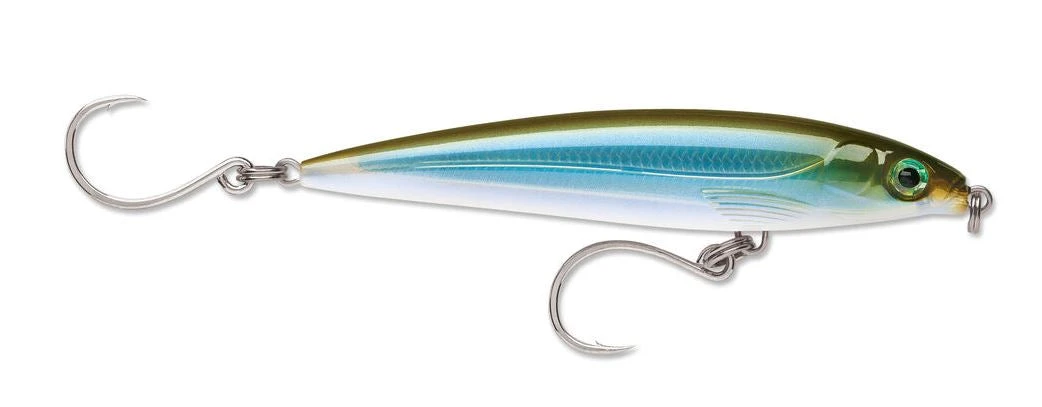 Rapala X-Rap Long Cast Shallow Jerkbaits 6 Rapala X-Rap Long Cast Shallow Jerkbaits
