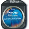 Seaguar Blue Label Big Game Fluorocarbon Leader