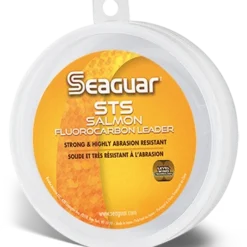 Seaguar STS Salmon Fluorocarbon Leader