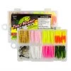 Leland Lures Trout Magnet Neon Kits