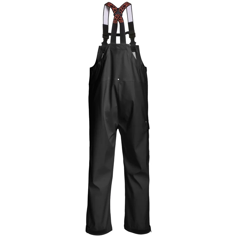 Grundens Neptune 509 Commercial Fishing Bib Pants 14 Grundens Neptune 509 Commercial Fishing Bib Pants