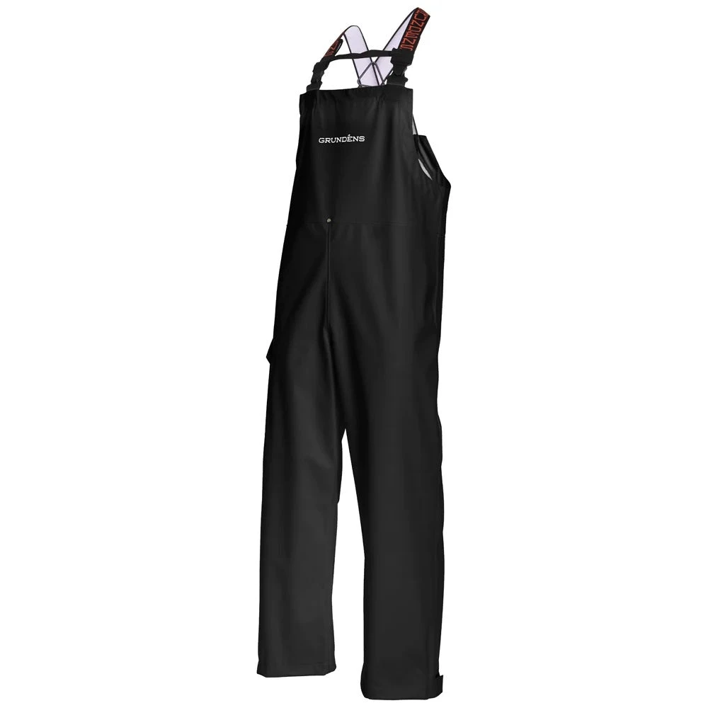 Grundens Neptune 509 Commercial Fishing Bib Pants 13 Grundens Neptune 509 Commercial Fishing Bib Pants